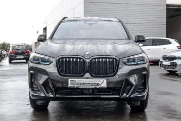 BMW X3 din 2024 - oferta BMW185711