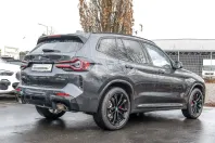 BMW X3 (Seria X) din 2024 cu 12.754 km - oferta BMW185711 - foto 2