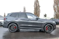 BMW X3 (Seria X) din 2024 cu 12.754 km - oferta BMW185711 - foto 3