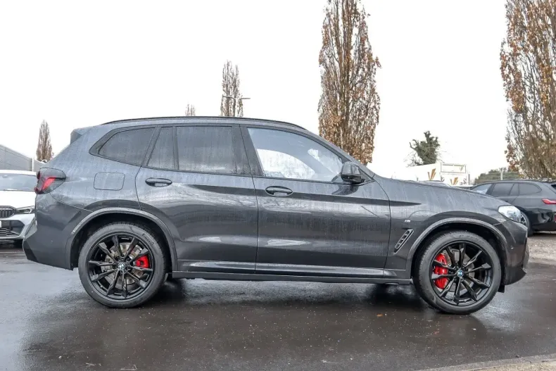 BMW X3 (Seria X) din 2024 cu 12.754 km - oferta BMW185711 - foto 3