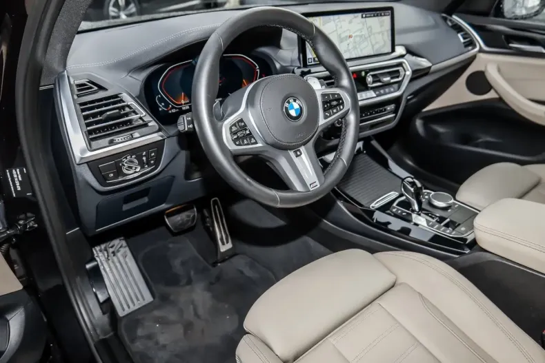 BMW X3 (Seria X) din 2024 cu 12.754 km - oferta BMW185711 - foto 7