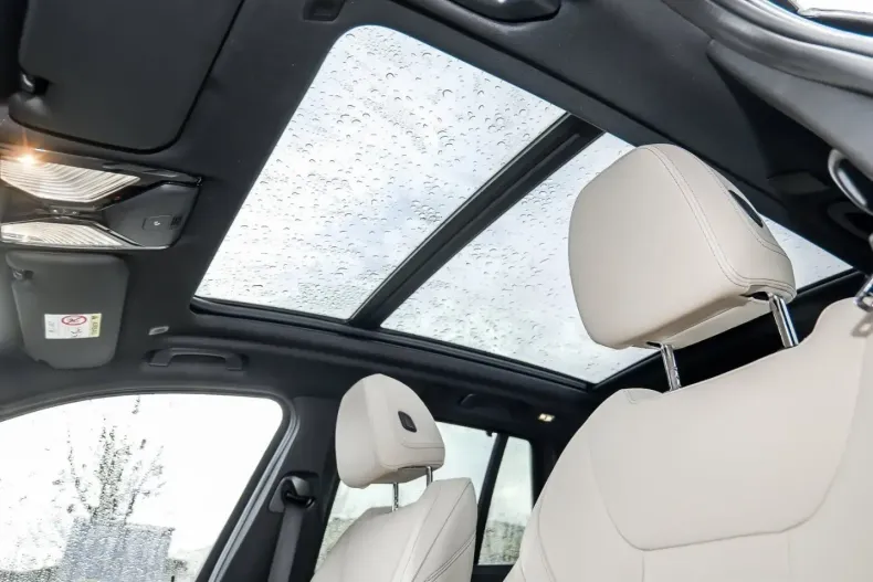 BMW X3 (Seria X) din 2024 cu 12.754 km - oferta BMW185711 - foto 8