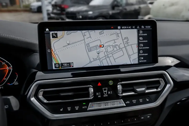 BMW X3 (Seria X) din 2024 cu 12.754 km - oferta BMW185711 - foto 10