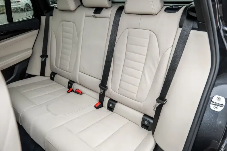 BMW X3 (Seria X) din 2024 cu 12.754 km - oferta BMW185711 - foto 11