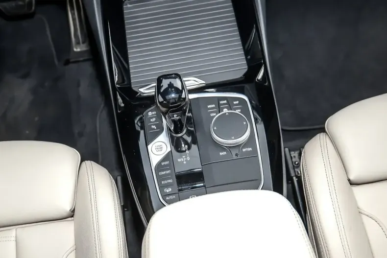 BMW X3 (Seria X) din 2024 cu 12.754 km - oferta BMW185711 - foto 14