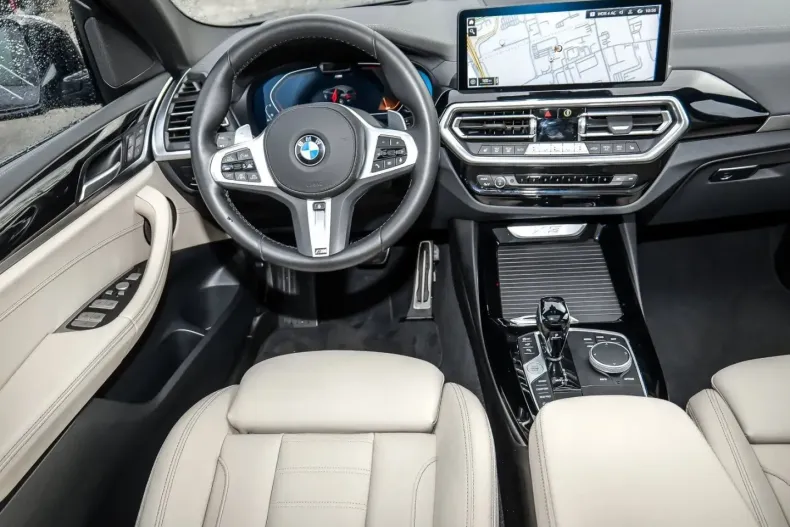 BMW X3 (Seria X) din 2024 cu 12.754 km - oferta BMW185711 - foto 15