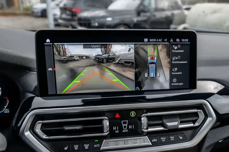 BMW X3 (Seria X) din 2024 cu 12.754 km - oferta BMW185711 - foto 16