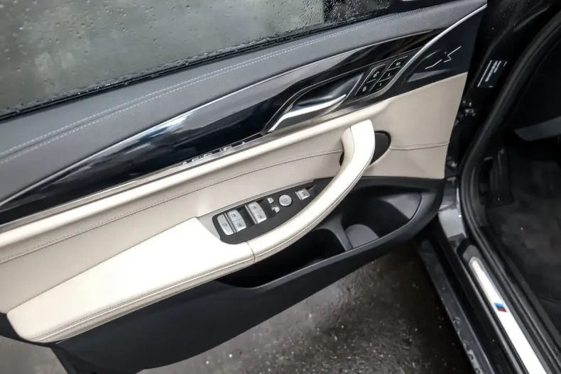 BMW X3 (Seria X) din 2024 cu 12.754 km - oferta BMW185711 - foto 17