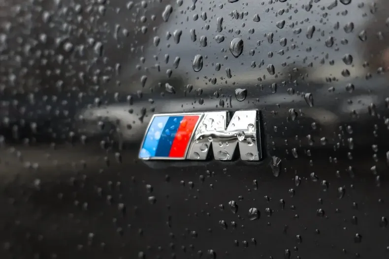 BMW X3 (Seria X) din 2024 cu 12.754 km - oferta BMW185711 - foto 21