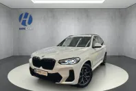 BMW X3 (Seria X) din 2022 cu 8.230 km - oferta BMW185712 - foto 1