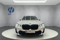 BMW X3 (Seria X) din 2022 cu 8.230 km - oferta BMW185712 - foto 2
