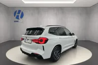 BMW X3 (Seria X) din 2022 cu 8.230 km - oferta BMW185712 - foto 4