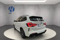 BMW X3 (Seria X) din 2022 cu 8.230 km - oferta BMW185712 - foto 5