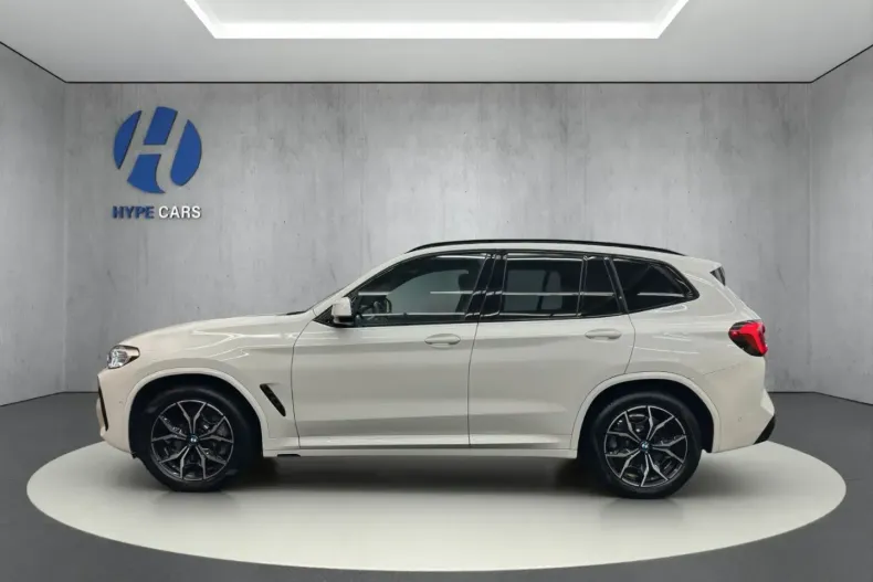 BMW X3 (Seria X) din 2022 cu 8.230 km - oferta BMW185712 - foto 6