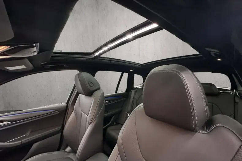 BMW X3 (Seria X) din 2022 cu 8.230 km - oferta BMW185712 - foto 9