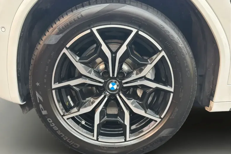 BMW X3 (Seria X) din 2022 cu 8.230 km - oferta BMW185712 - foto 11