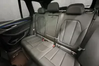 BMW X3 (Seria X) din 2022 cu 8.230 km - oferta BMW185712 - foto 14