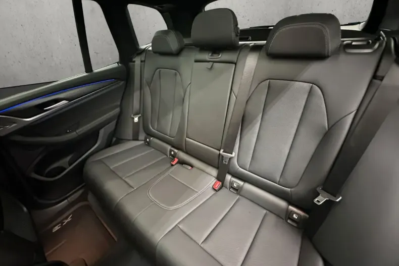 BMW X3 (Seria X) din 2022 cu 8.230 km - oferta BMW185712 - foto 14