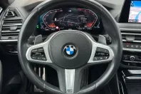 BMW X3 (Seria X) din 2022 cu 8.230 km - oferta BMW185712 - foto 18