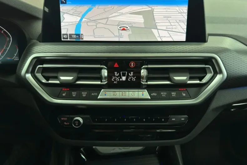 BMW X3 (Seria X) din 2022 cu 8.230 km - oferta BMW185712 - foto 20