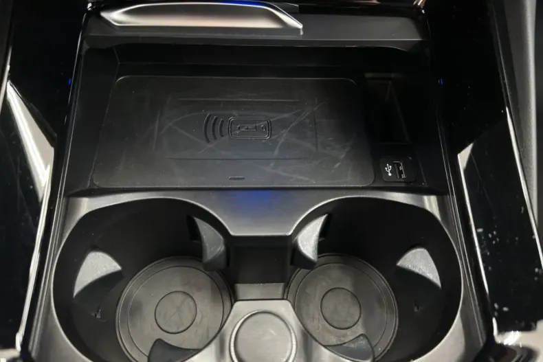 BMW X3 (Seria X) din 2022 cu 8.230 km - oferta BMW185712 - foto 21