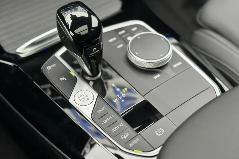 BMW X3 (Seria X) din 2022 cu 8.230 km - oferta BMW185712 - foto 22