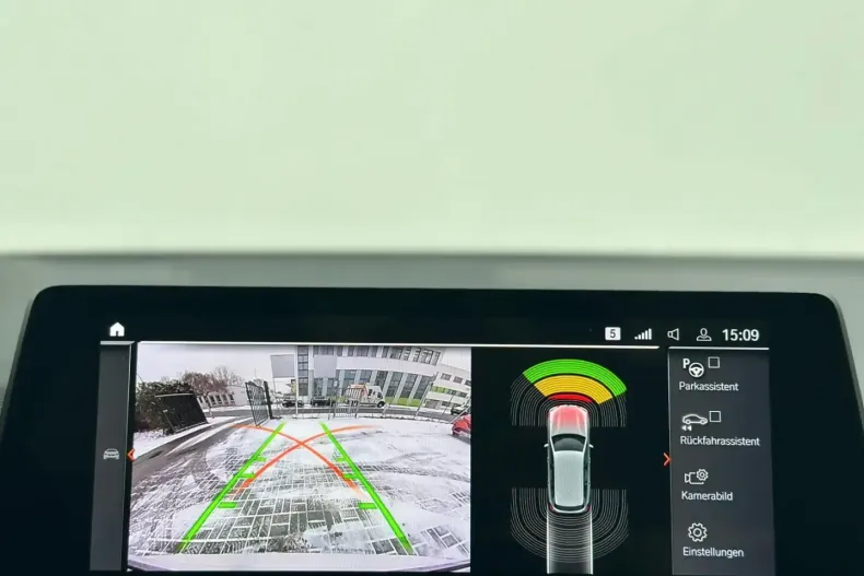 BMW X3 (Seria X) din 2022 cu 8.230 km - oferta BMW185712 - foto 23