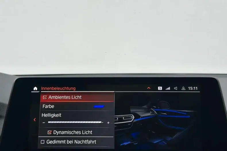 BMW X3 (Seria X) din 2022 cu 8.230 km - oferta BMW185712 - foto 25