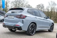 BMW X3 (Seria X) din 2023 cu 35.600 km - oferta BMW185713 - foto 2