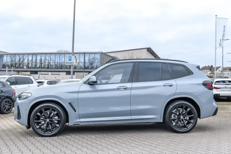 BMW X3 (Seria X) din 2023 cu 35.600 km - oferta BMW185713 - foto 3