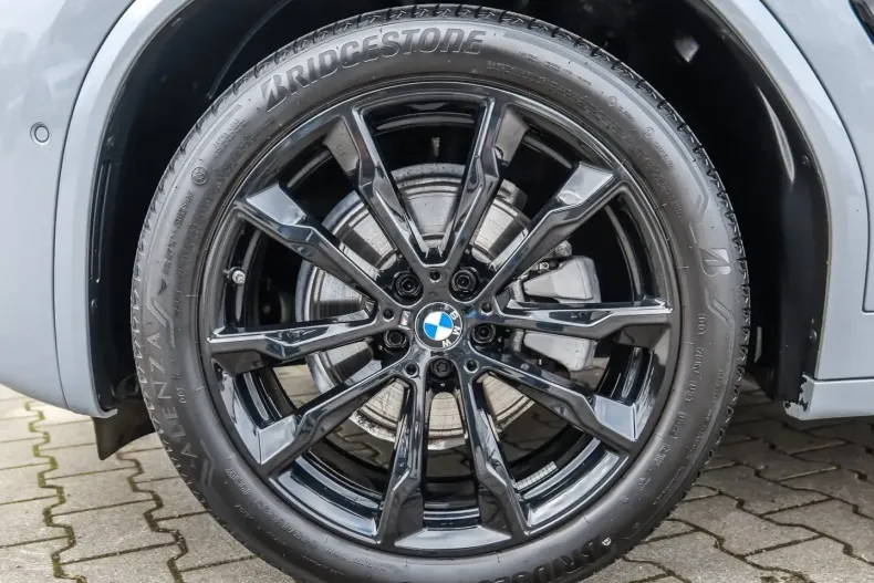 BMW X3 (Seria X) din 2023 cu 35.600 km - oferta BMW185713 - foto 6