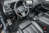 BMW X3 (Seria X) din 2023 cu 35.600 km - oferta BMW185713 - foto 7