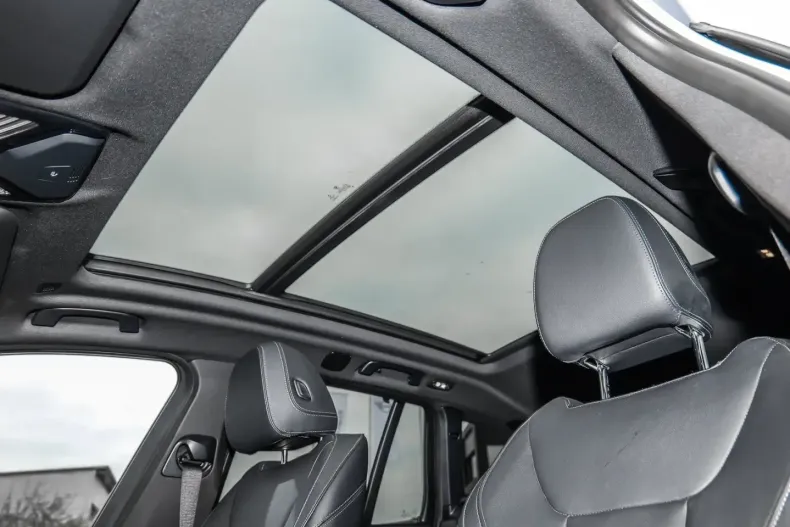 BMW X3 (Seria X) din 2023 cu 35.600 km - oferta BMW185713 - foto 8