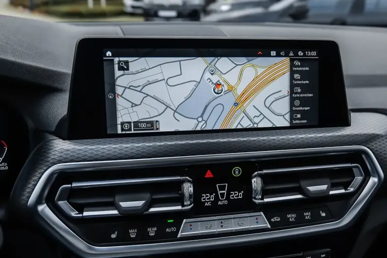 BMW X3 (Seria X) din 2023 cu 35.600 km - oferta BMW185713 - foto 10