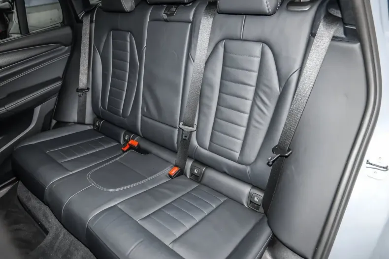 BMW X3 (Seria X) din 2023 cu 35.600 km - oferta BMW185713 - foto 11