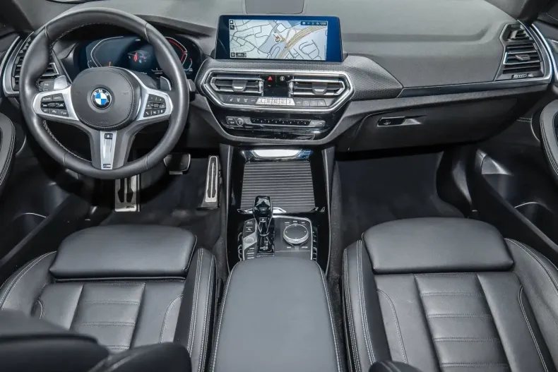 BMW X3 (Seria X) din 2023 cu 35.600 km - oferta BMW185713 - foto 12