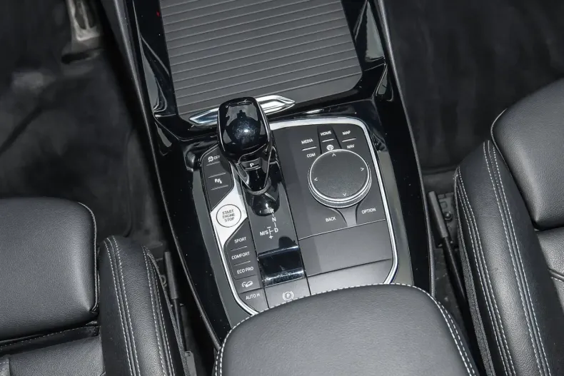 BMW X3 (Seria X) din 2023 cu 35.600 km - oferta BMW185713 - foto 14