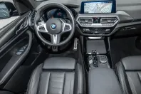 BMW X3 (Seria X) din 2023 cu 35.600 km - oferta BMW185713 - foto 15