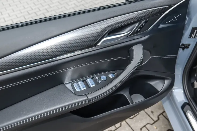 BMW X3 (Seria X) din 2023 cu 35.600 km - oferta BMW185713 - foto 17