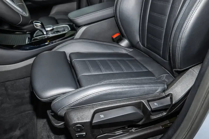 BMW X3 (Seria X) din 2023 cu 35.600 km - oferta BMW185713 - foto 19