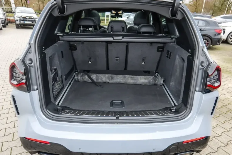 BMW X3 (Seria X) din 2023 cu 35.600 km - oferta BMW185713 - foto 20