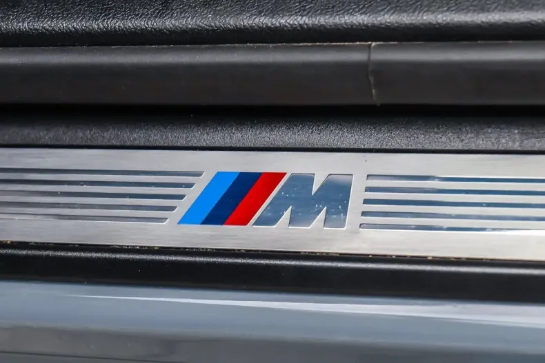 BMW X3 (Seria X) din 2023 cu 35.600 km - oferta BMW185713 - foto 21