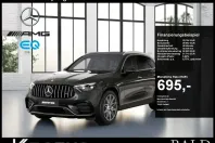 Mercedes-Benz GLC 43 AMG (Clasa GLC) din 2024 cu 11.952 km - oferta MER185714 - foto 1