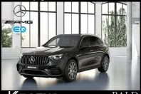 Mercedes-Benz GLC 43 AMG (Clasa GLC) din 2024 cu 11.952 km - oferta MER185714 - foto 2
