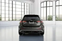 Mercedes-Benz GLC 43 AMG (Clasa GLC) din 2024 cu 11.952 km - oferta MER185714 - foto 6