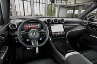 Mercedes-Benz GLC 43 AMG (Clasa GLC) din 2024 cu 11.952 km - oferta MER185714 - foto 7