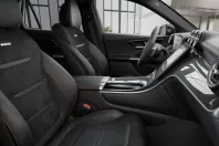 Mercedes-Benz GLC 43 AMG (Clasa GLC) din 2024 cu 11.952 km - oferta MER185714 - foto 8