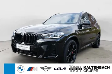 BMW X3 din 2024 - oferta BMW185715