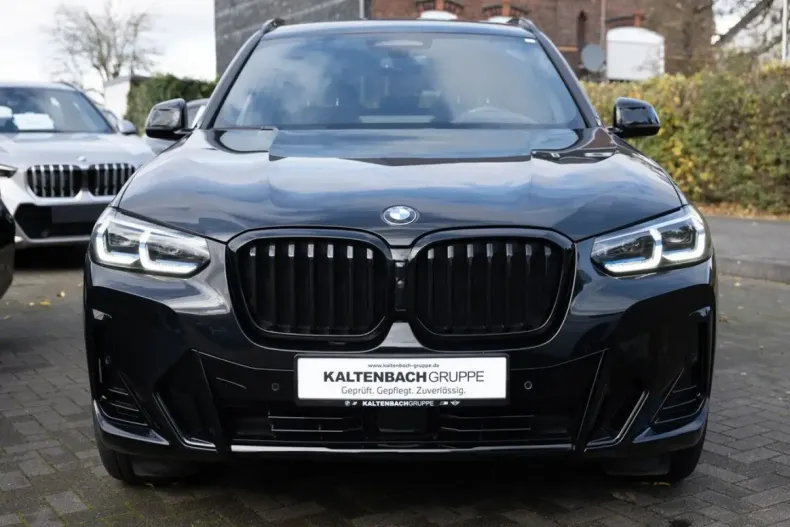 BMW X3 (Seria X) din 2024 cu 16.602 km - oferta BMW185715 - foto 3