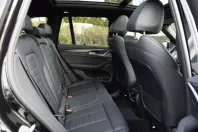 BMW X3 (Seria X) din 2024 cu 16.602 km - oferta BMW185715 - foto 7